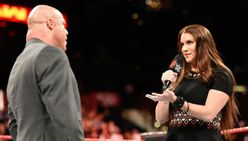 Revealed Wwe Raw Gm Kurt Angle Return Date