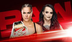 Wwe Monday Night Raw Preview Schedule October 1 