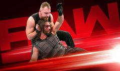 Wwe Monday Night Raw Preview Schedule October 29 