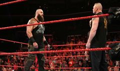 Wwe Monday Night Raw Results Highlights October 29 