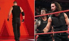 Wwe Monday Night Raw Results Highlights October 8 