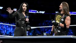 Wwe Smackdown Live Preview Schedule October 2 