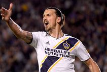 Mourinho Rules Out United Return For Ibrahimovic