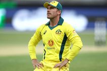 Aaron Finch Cricket Australia Hurting Performance South Africa Odi