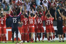 Kashima Antlers Clinch Maiden Afc Champions League Crown