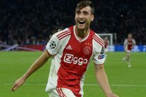 Arsenal Target Argentina Star Tagliafico