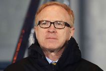 Alex Mcleish Optimistic Scotland Nations League Promotion