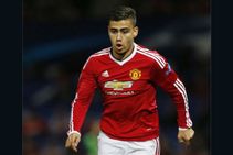 Manchester United Willing Cash On Andreas Pereira