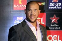 Monkeygate Triggered My Slide International Cricket Andrew Symonds