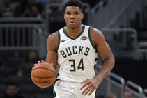Nba Wrap Highlights Video Scores Portland Trail Blazers Routed By Giannis Antetokounmpo Led Milwaukee Bucks Memphis Grizzles Now Lead West With Win Over San Antonio Spurs