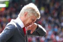 Arsenal Were Falling Under Arsene Wenger Unai Emery