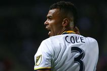 Ashley Cole Offered Return English Football La Galaxy Plots To Re Sign Him
