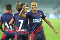 Isl Atk Vs Fcpc Atk Leave Pune With Too Much Do