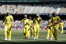 Australia Troubles South Africa Win Odi