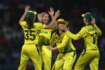 Australia Thrash West Indies Reach Womens World T20 Final
