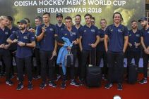 Hockey World Cup 2018 Title Holders Australia Eyeing Another Good Wc Show Keep Funds Flowing