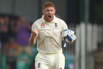 Sri Lanka Vs England 3rd Test Ist Day Bairstow Century Puts England On Top