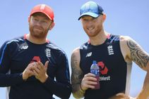 Sri Lanka Vs England 2nd Test Preview Bairstow Misses Out As England Promote Stokes