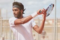 Adil Kalyanpur Awarded Wild Card Bengaluru Open 