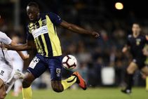 Bolt May Join Jamaican Trials As His Australian Football Dre