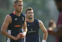Sri Lanka Vs England James Anderson Rested Final Test