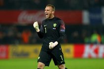 Netherlands Can Claim Progression The Final Four