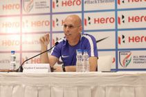 India Have Their Task Cut Against Jordan