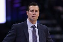 Nba Kings Could Fire Dave Joerger Handling Young Players Marvin Bagley Iii