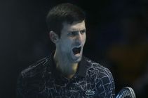 Djokovic To Open 2019 Season Qatar