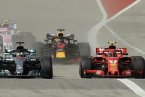 Vietnam Likely Host An F1 Race 