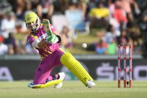 Mzansi Super League Faf Du Plessis Guides Paarl Rocks To Win