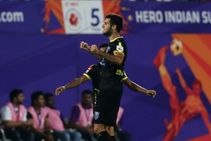 Isl 2018 Pune City Fc Vs Kerala Blasters Fc Penalty Shy Pune Still Without Win