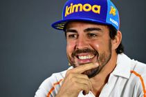 Fernando Alonso Formula One Return Possible