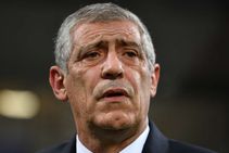 Fernando Santos Portugal Nations League Finals
