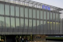 Zurich The Home Fifa Get Football Stadium