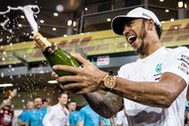 Formula One 2018 Season In Numbers