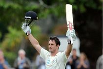 New Zealand Reply Strongly To India Through Hamish Rutherford