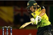 Icc Women S World T20 Australia In Semis Pakistan Notch Up First Win