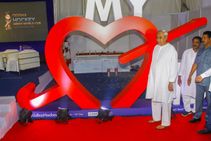 Hockey World Cup 2018 Opening Ceremony Theme Showcase The Earth Song Madhuri Dixit To Perform