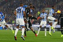Huddersfield Town 1 Fulham 0 Home Goal Wait Ended Cottagers Go Bottom