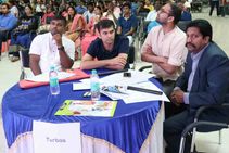 Ibl 2018 Teams Pick Up Players In A Gala Auction