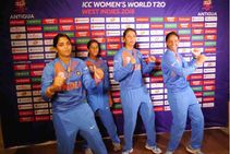 Women S World T20 India Vs New Zealand Preview India S Schedule Timing Where To Watch