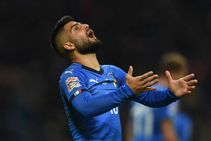 Italy Portugal Nations League Finals Match Report