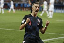 Inter Ready Sell Manchester United Target Ivan Perisic