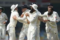 Sri Lanka Vs England England Sri Lanka Test Cricket First Clean Sweep