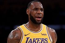 Nba Wrap Sunday Scores Highlights Stars Preview Lakers Lose Again Luke Walton Lebron James