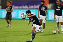 Isl Jamshedpur Fc Have Their Task Cut Out Against Chennaiyin Fc