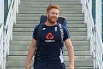Bairstow Pushing Hard England Test Recall