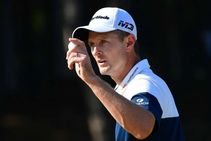 Rose Returns World Number One With Antalya Title