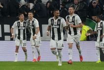 Juventus Cagliari Paulo Dybala Record Serie A Start